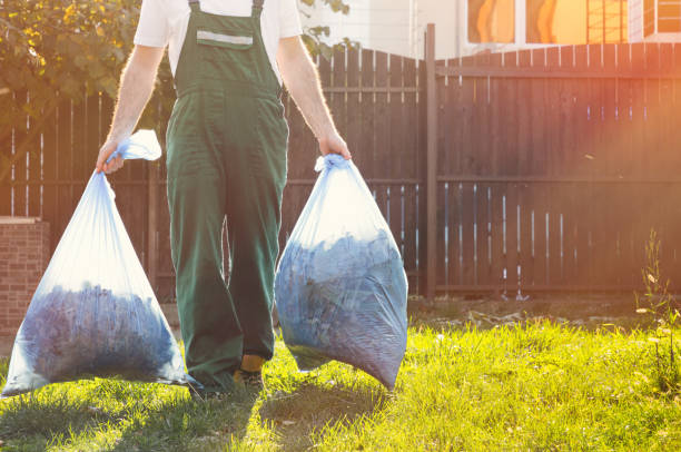 Demolition Debris Removal in Pecan Acres, TX